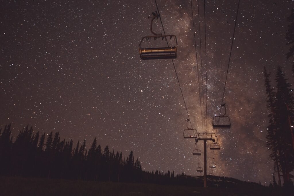 Photo Unexpected endings