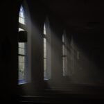 Photo Eerie atmosphere