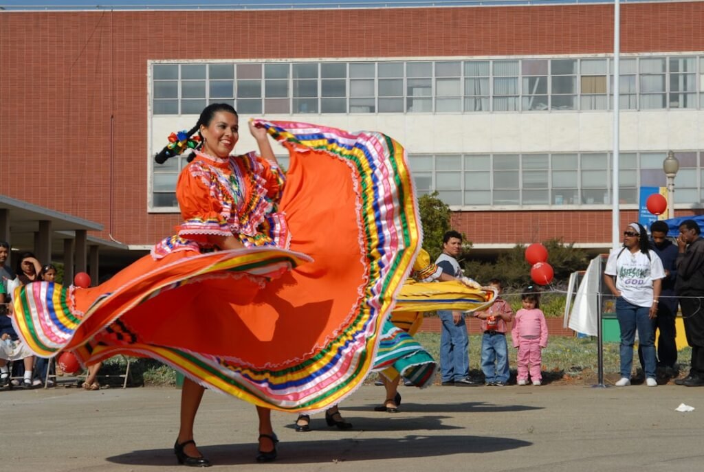 Photo Cultural representation