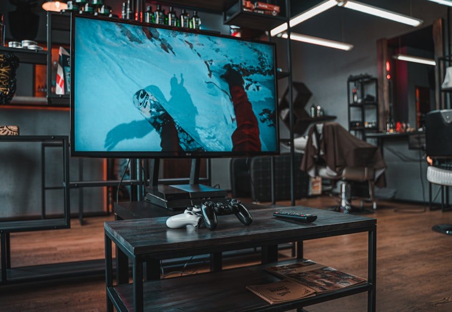 Indie game studio