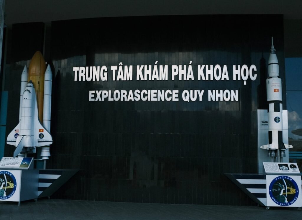 Photo Interactive title screen